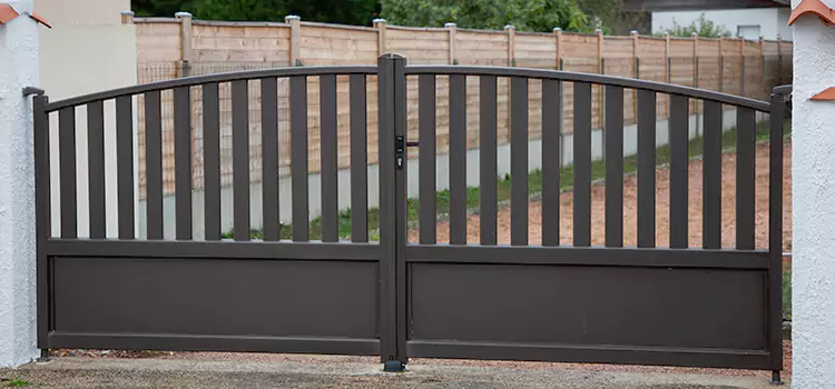 Advanced Gate Solutions in Holbrook, NY