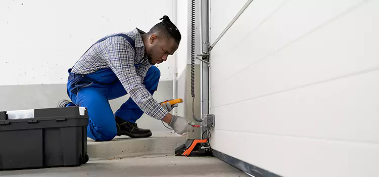 Expert Solutions for Every Garage Lock Need in Holbrook, NY