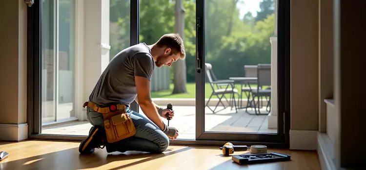 Comprehensive Solutions for Every Glass Door Need in Holbrook, NY