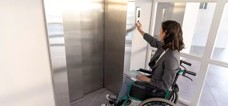 Benefits of Modern Handicap Door Systems in Holbrook, NY