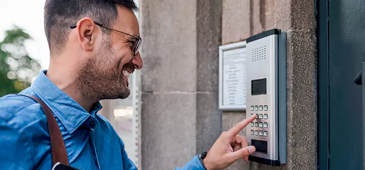 Advanced Solutions for Enhanced Security in Holbrook, NY