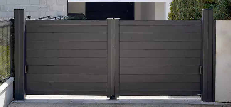 Common Residential Gate Issues We Resolve in Holbrook, NY