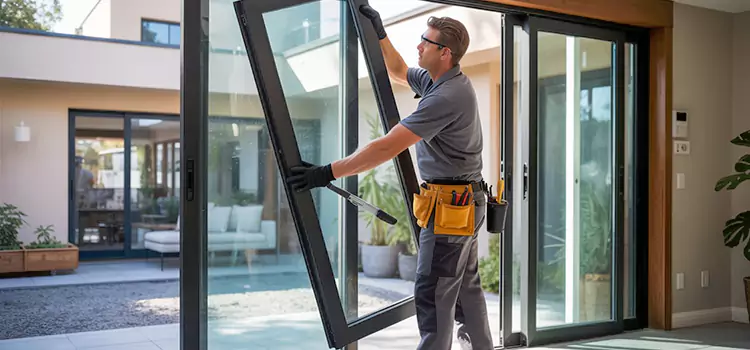 Specialized Sliding Door Roller Services in Holbrook, New York