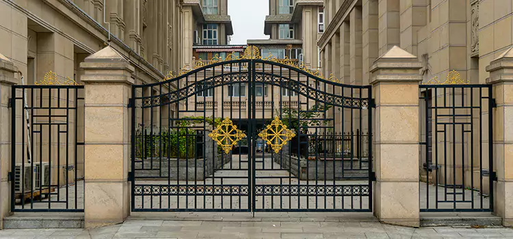 Comprehensive Iron Gate Maintenance Solutions in Holbrook, NY