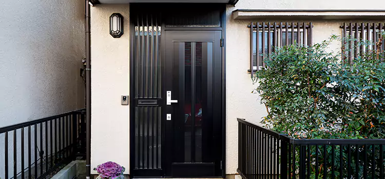 Popular Exterior Door Options in Holbrook, NY
