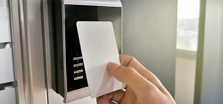 Advanced RFID Technology Integration in Holbrook, NY